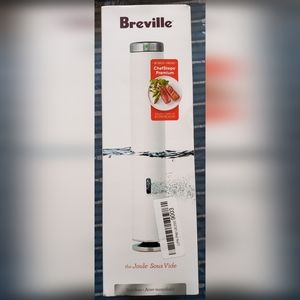 Breville Joule Sous Vide